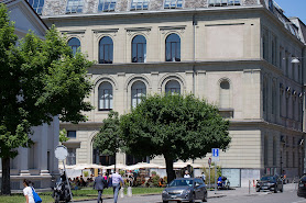 La Musicale De La Bibliothèque De Genève