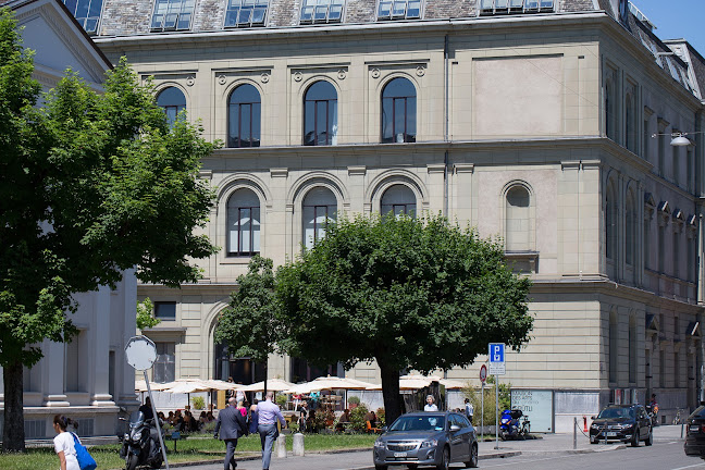 La Musicale De La Bibliothèque De Genève