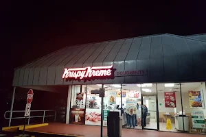 Krispy Kreme image