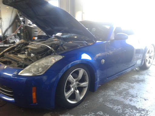 Used Car Dealer «Dunk-Lee Auto», reviews and photos, 3110 Wall Ave, Ogden, UT 84401, USA