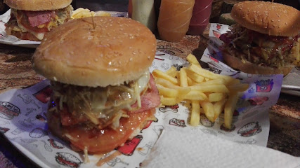 Mr. Layton Burger Fontibón