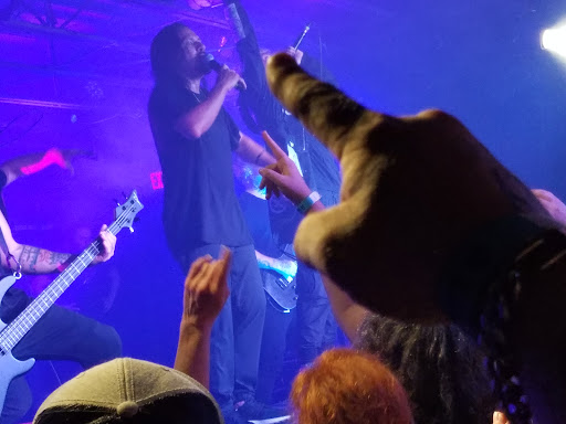 Live Music Venue «The Black Sheep», reviews and photos, 2106 E Platte Ave, Colorado Springs, CO 80909, USA