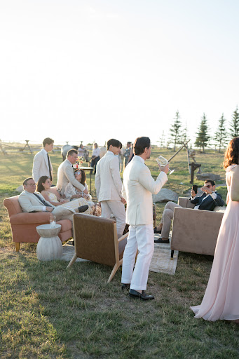 Wedding Planner «Calluna Events», reviews and photos, 1435 Yarmouth Ave #101, Boulder, CO 80304, USA