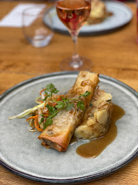 Plats et boissons du Restaurant français Restaurant l'Entrepôte à Sarlat-la-Canéda - n°8