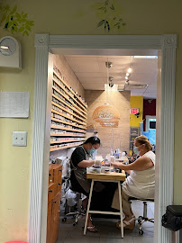 Le's Beauty & Nail - Photo 8 - Car repair in Cambridge, MA, Boston