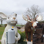 Photo n°1 de l'avis de Gundel.o fait le 05/05/2022 à 12:26 sur le  Kells Restaurant à Klink