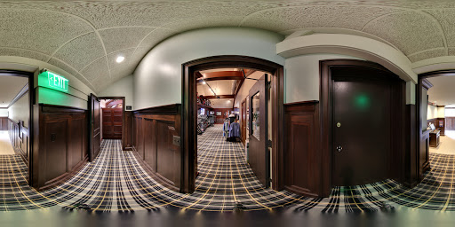 Country Club «Meadowbrook Country Club», reviews and photos, 40941 W 8 Mile Rd, Northville, MI 48167, USA