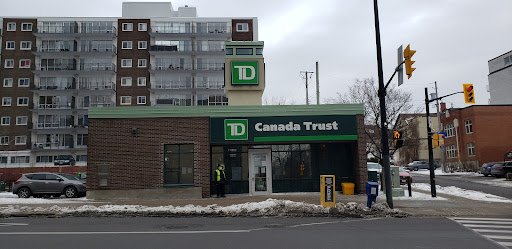 Trust bank Ottawa