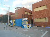 Instituto de Educación Secundaria Antonio Jiménez Landi