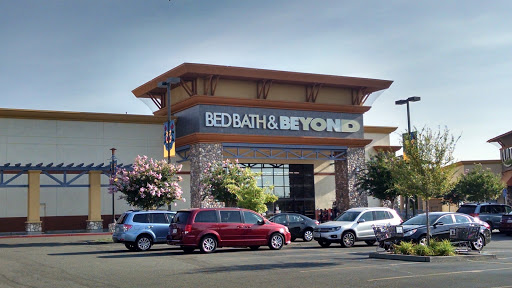 Department Store «Bed Bath & Beyond», reviews and photos, 2385 Iron Point Rd, Folsom, CA 95630, USA