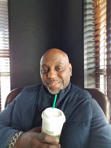 Coffee Shop «Starbucks Coffee», reviews and photos, 1250 W Main St, Waterbury, CT 06708, USA