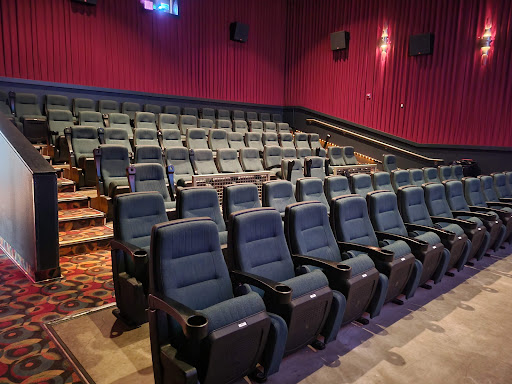 Movie Theater «Battle Ground Cinema», reviews and photos, 1700 SW 9th Ave, Battle Ground, WA 98604, USA