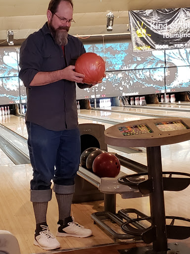 Amusement Center «Sparetime Lanes», reviews and photos, 5160 S 1900 W, Roy, UT 84067, USA