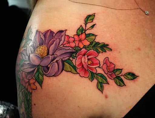 Explore throne of glass tattoo ideas, creative tattoo ideas in Homosassa, available at Citrus Tattoos