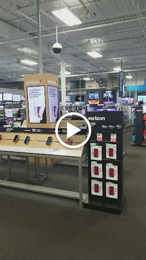 Electronics Store «Best Buy», reviews and photos, 330 Connecticut Ave #4, Norwalk, CT 06854, USA