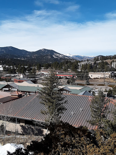 Shopping Mall «Bergen Village Shopping Center», reviews and photos, 1240 Bergen Pkwy, Evergreen, CO 80439, USA