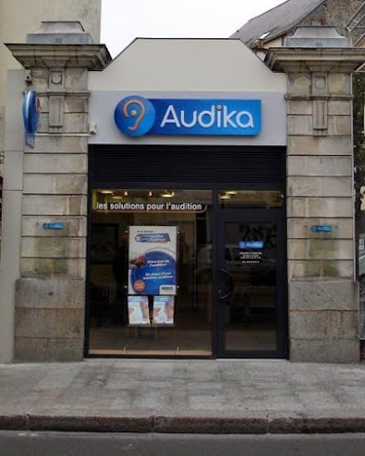 Audioprothésiste Laval - Audika à Laval