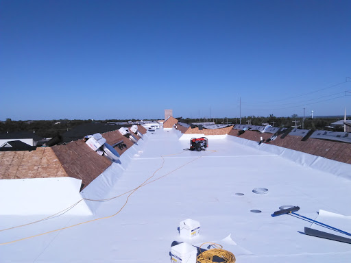 ProShield Roofing in Dallas, Texas