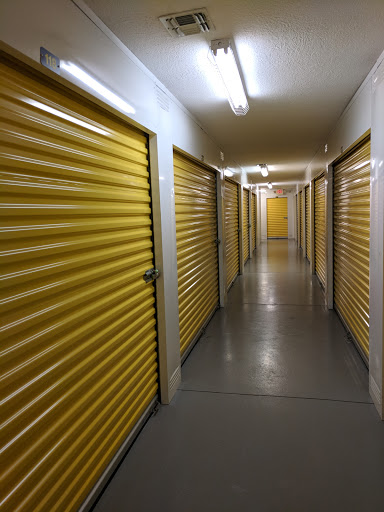 Storage Facility «Extra Space Storage», reviews and photos, 2016 Lebanon Rd, West Mifflin, PA 15122, USA