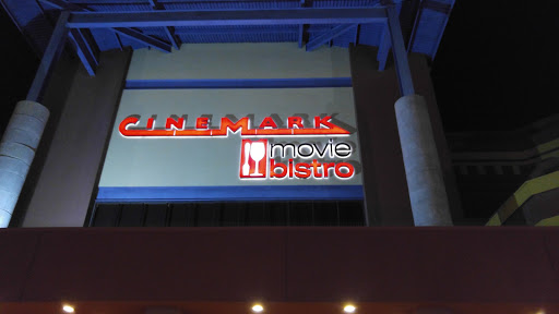 Movie Theater «Cinemark Movie Bistro - Edinburg», reviews and photos, 2001 W Trenton Rd, Edinburg, TX 78539, USA