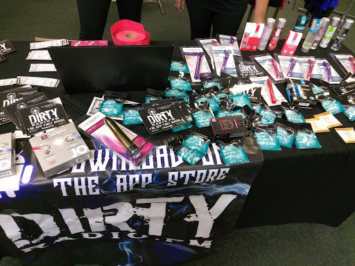 Lingerie Store «Lotions & Lace - Retail Store», reviews and photos, 796 Inland Center Dr, San Bernardino, CA 92408, USA