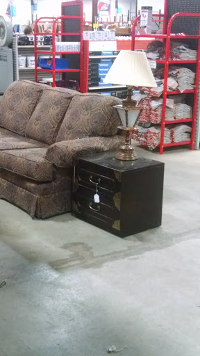 Non-Profit Organization «Habitat for Humanity of Summit County ReStore», reviews and photos