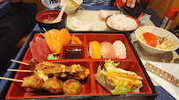 Plats et boissons du Restaurant japonais Yokohama à Paris - n°17