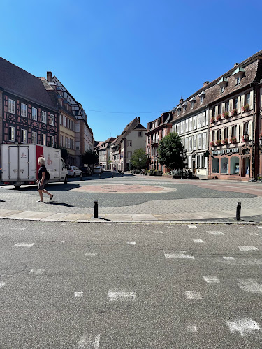 Agence Neo Concept Immobilier WISSEMBOURG à Wissembourg