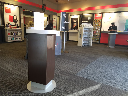 Cell Phone Store «Verizon», reviews and photos, 1620 US-22, Watchung, NJ 07069, USA