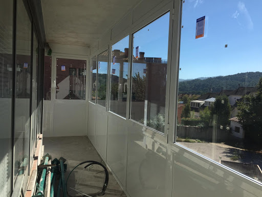 Aluminis Can Clota 2017, SL