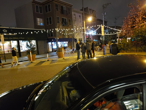 Supermarket «South Square Market», reviews and photos, 2221 South St, Philadelphia, PA 19146, USA