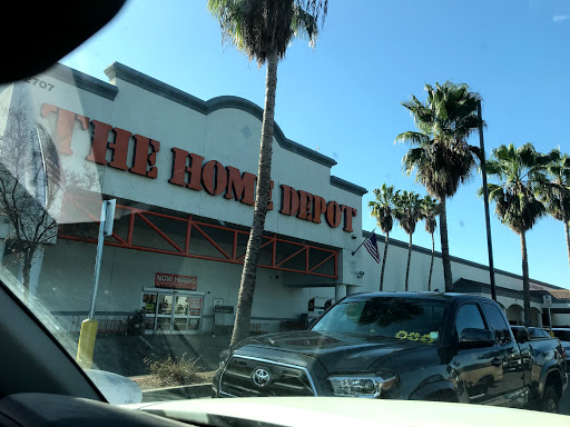 Home Improvement Store «The Home Depot», reviews and photos, 2707 S Towne Ave, Pomona, CA 91766, USA