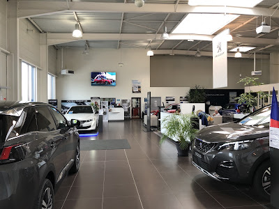 Peugeot Gemy Laval à Laval
