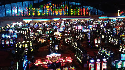 Restaurant «Hard Rock Cafe», reviews and photos, 333 Prospect St, Niagara Falls, NY 14303, USA