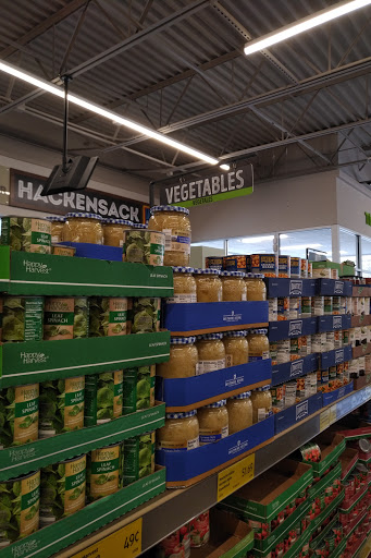 Grocery Store «Aldi Food Market», reviews and photos, 496 Main St, Hackensack, NJ 07601, USA