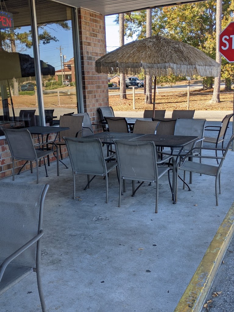 Camino Real Mexican Restaurant - Bar & Grill 28405