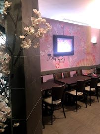 Atmosphère du Restaurant japonais Tamaya à Thiais - n°6