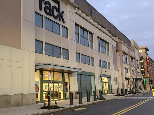 Department Store «Nordstrom Rack Bergen Town Center», reviews and photos, 510 Bergen Town Center, Paramus, NJ 07652, USA