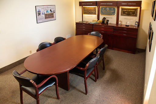 Funeral Home «Davis Funeral Homes & Memorial Park», reviews and photos, 6200 S Eastern Ave, Las Vegas, NV 89119, USA