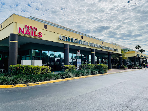 Health Food Store «Food & Thought», reviews and photos, 2132 Tamiami Trail N, Naples, FL 34102, USA