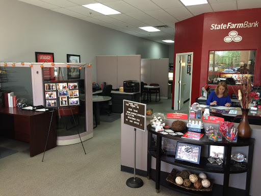 Auto Insurance Agency «Brian Stevens - State Farm Insurance Agent», reviews and photos