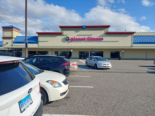 Gym «Planet Fitness», reviews and photos, 1293 Silas Deane Hwy, Wethersfield, CT 06109, USA