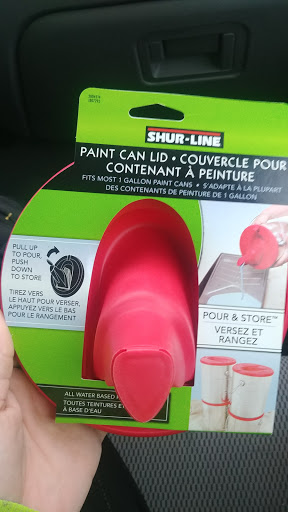 Paint Store «Sherwin-Williams Paint Store», reviews and photos, 4441 45th St S, Fargo, ND 58104, USA