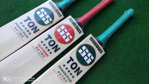 Sporting Goods Store «Cricket Merchant LLC», reviews and photos, 417 S Birchwood Dr, Naperville, IL 60540, USA