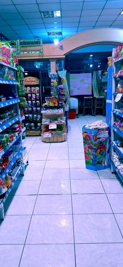 ETERNO Supermercado