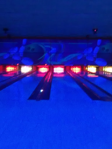 Bowling Alley «La Ru Bowling Lanes», reviews and photos, 2443 Alexandria Pike, Highland Heights, KY 41076, USA