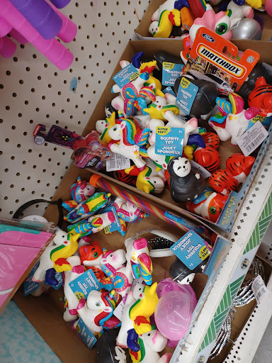 Dollar Store «Dollar Tree», reviews and photos, 425 W Baseline Rd, Tempe, AZ 85283, USA