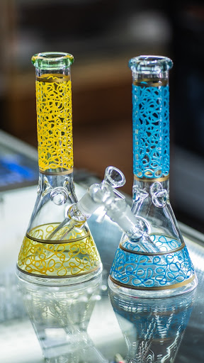 Tobacco Shop «Smoking Box Smoke Shop», reviews and photos, 1008 Alamitos Ave, Long Beach, CA 90813, USA