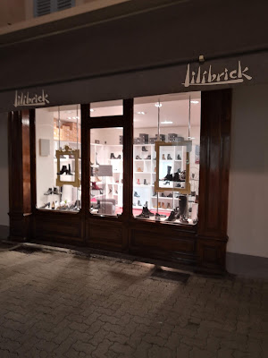 Lilibrick à Gap