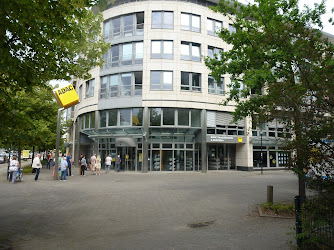 ADAC Geschäftsstelle & Reisebüro Dresden